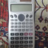 ماشین حساب مهندسی