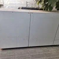 میز کانتر پیشخوان ام دی اف mdf|فروشگاه و مغازه|تهران, پردیسان|دیوار