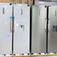 یخچال دوقلو سامسونگ