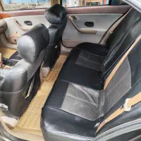 فروش فوری سمند EF7 مدل 92 فوری|خودرو سواری و وانت|شهریار, اسد‌آباد|دیوار