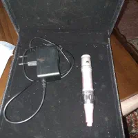 دستگاه تاتو رنگها و سوزن|آرایشی، بهداشتی، درمانی|رفسنجان, |دیوار