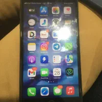 ایفون ۷ پلاس