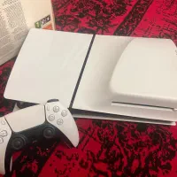ps5 سی دی خور