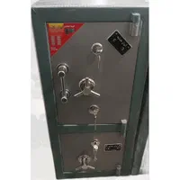 گاوصندوقv649769 انواع نمونه ها اصلی بادوام|ابزارآلات|الیگودرز, |دیوار