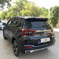 ام وی ام x55 poro اکسلنت /اقساطی|خودرو سواری و وانت|تهران, نارمک|دیوار