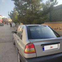 پراید مدل89