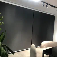 تولید تخصصی پرده شید|پرده، رانر، رومیزی|پردیس, فاز ۳|دیوار