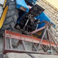 تراکتور داروانا 254|خودرو سنگین|قائن, |دیوار