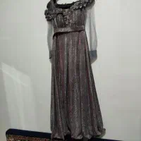 لباس مجلسی