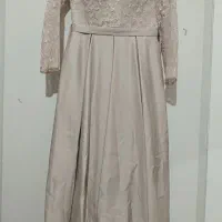 لباس مجلسی سایز ۳۸ ۴۲ فری سایز|لباس|بم, |دیوار