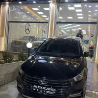 فروش ویژه اقساطی آریزو 6 پرو401 مشابه صفر بی توضیح