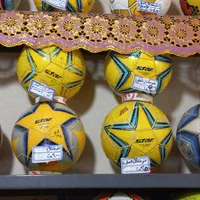 توپ فوتسال فوتبال والیبال هندبال بسکتبال دست دوم|ورزش‌های توپی|کرمان, |دیوار