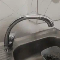 شیر اهرمی