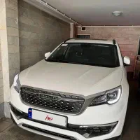 فیدیلیتی ۷ نفره ۱۴۰۴