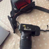 دوربین عکاسی کنون