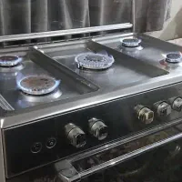 تعمیرتخصصی بخاری واجاق گاز|خدمات پیشه و مهارت|اندیمشک, |دیوار