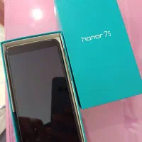 گوشی hanor 7s