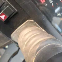 تراکتور 475 کابین دار مدل 1401|ماشین‌آلات صنعتی|اصلاندوز, |دیوار