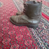 کفش خارجی کم کار|کیف، کفش، کمربند|جوانرود, |دیوار