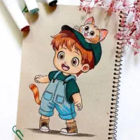 پرستار کودک