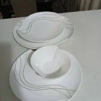 سرویس چینی برند بن چای|ظروف سرو و پذیرایی|پردیس, فاز ۴|دیوار