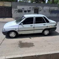 پراید صبا مدل ۷۹ در حد ۹۸
