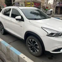 تیگو 7|خودرو سواری و وانت|اندیشه, اندیشه فاز ۳|دیوار