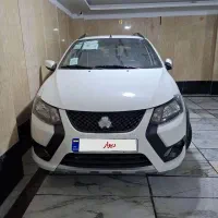 کوئیک صفر ۴۰۴ GXL