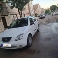 تیبا 2 مدل 98خوشگل و جوان پسند بی رنگ فروش فوری