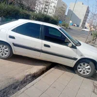 زانتیا ۲۰۰۰|خودرو سواری و وانت|ساوه, |دیوار