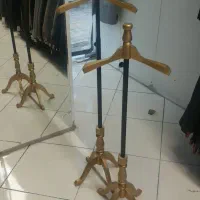 مانکن  چوبی   اسلامشهر