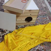 لوازم عروس هلندی