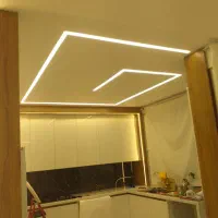 لاینر|ریسه و چراغ تزئینی|سنندج, |دیوار