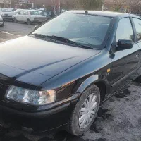 سمند lx ۹۳|خودرو سواری و وانت|شهرکرد, |دیوار