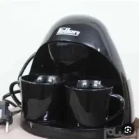 قهوه ساز فلر نونو