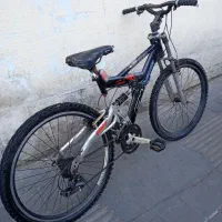 دو‌ چرخه سایز ۲۶