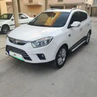 جک اس فایو اتوماتیک مدل ۹۵