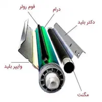شارژ کارتریج