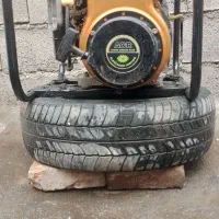 متورآب ۳اینچ کاوازاکی اصل ژاپن