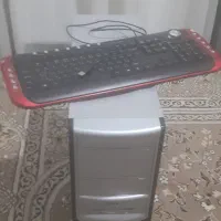 کامپیوتر و صفحه کلید