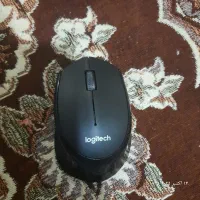 موس بی سیم بلوتوثی