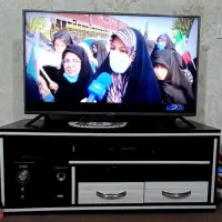 فروش میز تلویزیون تمام ام دی اف به قیمت مناسب