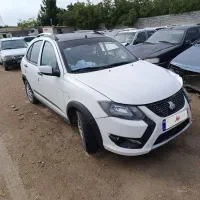 کوییک|خودرو سواری و وانت|بندرعباس, |دیوار