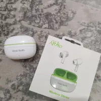 ap08 airpod|لوازم جانبی موبایل و تبلت|تهران, خانی آباد نو جنوبی|دیوار