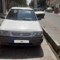پراید کره ای مدل ۷۶