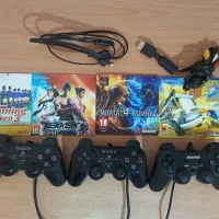 دسته PS1 و PS2