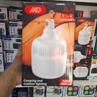 لامپ شارژی 40وات