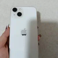 آیفون۱۳نرمال، ۱۲۸گیگ، تک سیم،باطری 100درصد