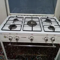گاز پخت پز