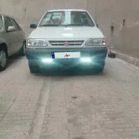 وانت 151|خودرو سواری و وانت|مرودشت, ژیان|دیوار